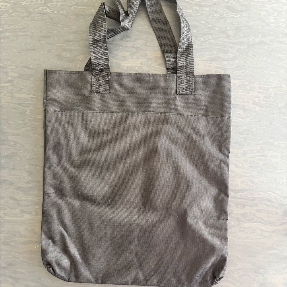 Black Sephora tote bag - Picture 2 of 5